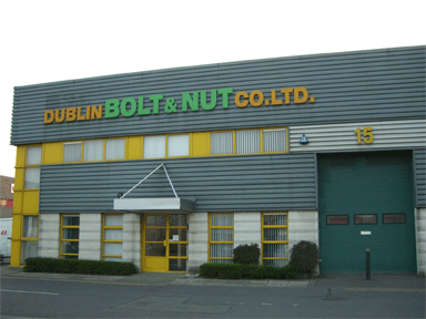 Dublin Bolt & Nut Co. Ltd image