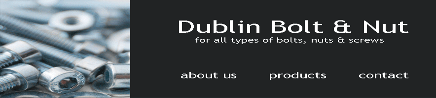 Dublin Bolt & Nut Co. Ltd