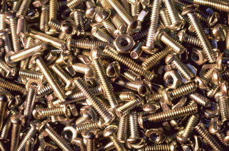 Nuts & Bolts image