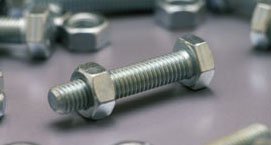 Nuts & Bolts image